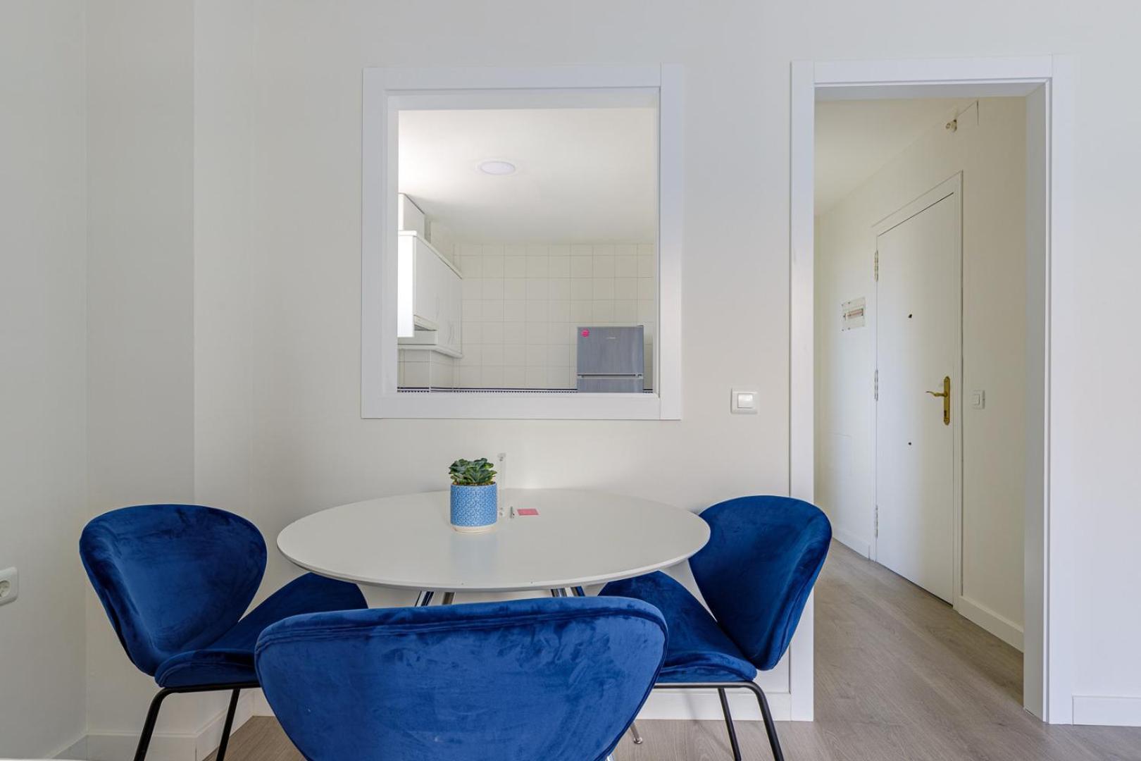 Casa Evi Lägenhet Málaga Exteriör bild